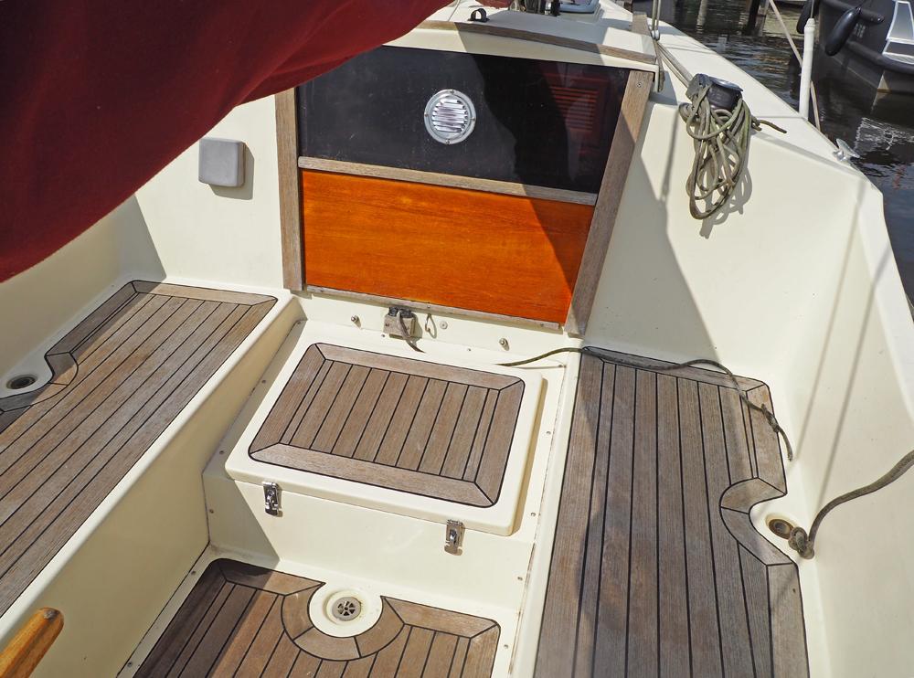 picture Dekuitrusting